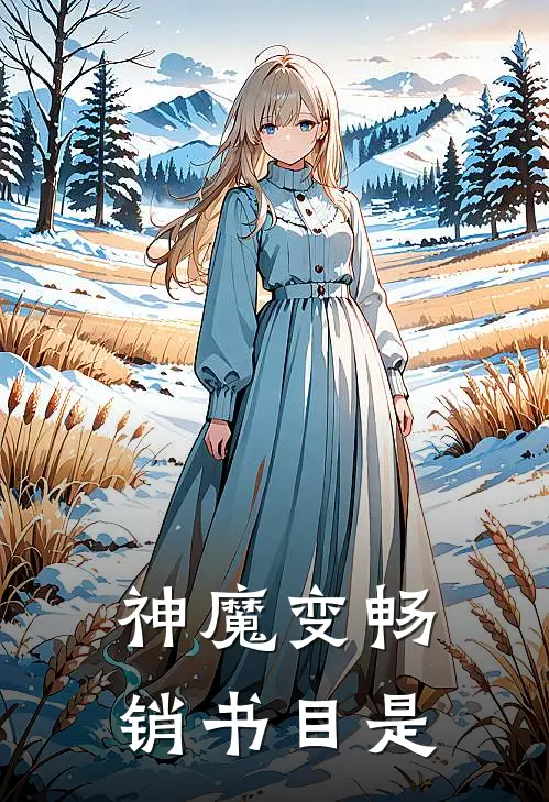 神魔变畅销书目是