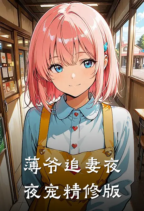 薄爷追妻夜夜宠精修版