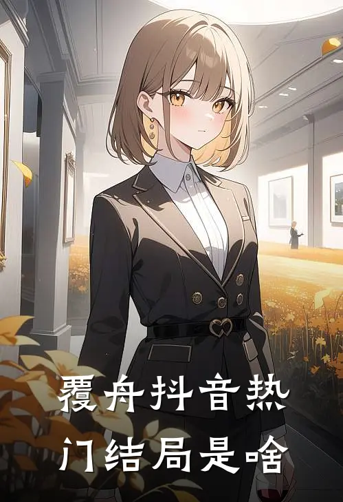 覆舟抖音热门结局是啥