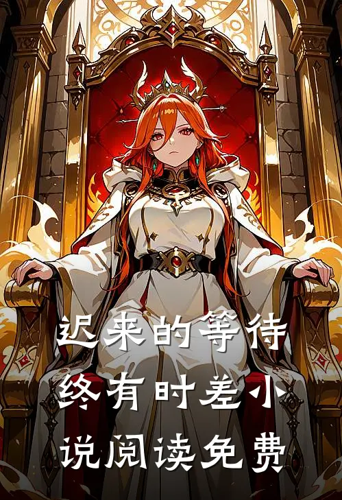 迟来的等待终有时差小说阅读免费