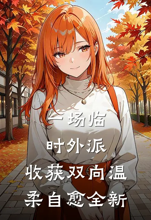 一场临时外派，收获双向温柔自愈全新