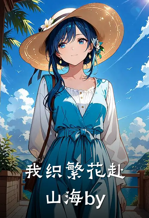 我织繁花赴山海by