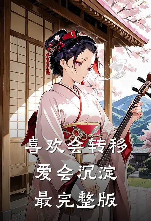 喜欢会转移，爱会沉淀最完整版