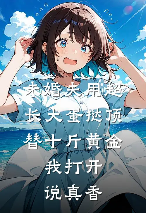 未婚夫用超长大蛋挞顶替十斤黄金，我打开说真香