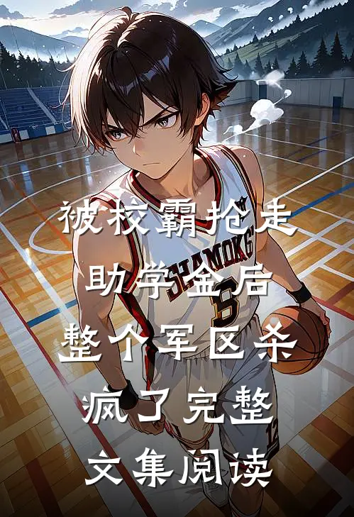 被校霸抢走助学金后，整个军区杀疯了完整文集阅读