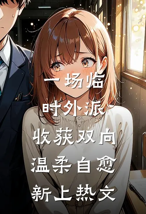 一场临时外派，收获双向温柔自愈新上热文
