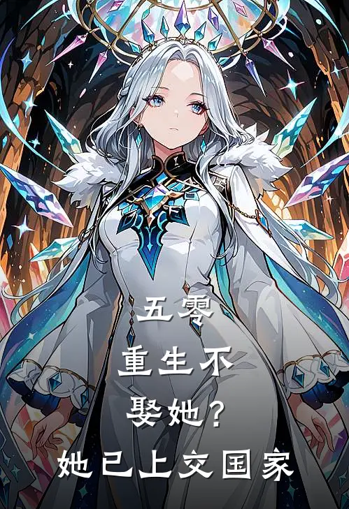 五零，重生不娶她？她已上交国家