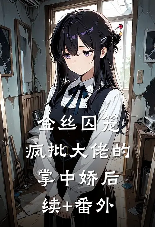 金丝囚笼：疯批大佬的掌中娇后续+番外