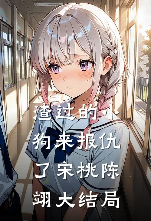 渣过的小狗来报仇了宋桃陈翊大结局