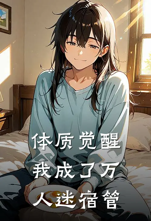 体质觉醒，我成了万人迷宿管
