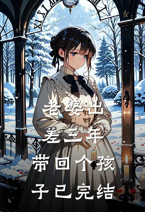 老婆出差三年，带回个孩子已完结