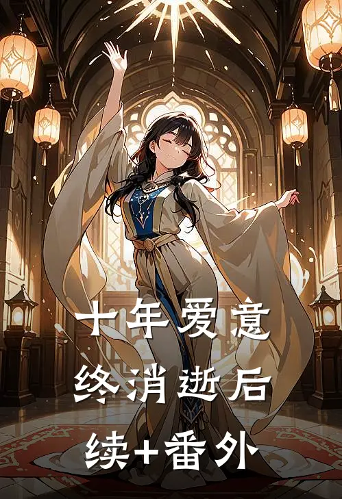 十年爱意终消逝后续+番外
