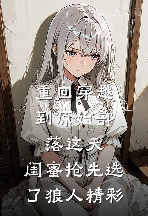重回穿越到原始部落这天，闺蜜抢先选了狼人精彩