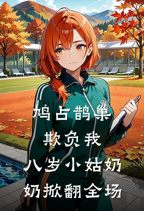鸠占鹊巢欺负我，八岁小姑奶奶掀翻全场