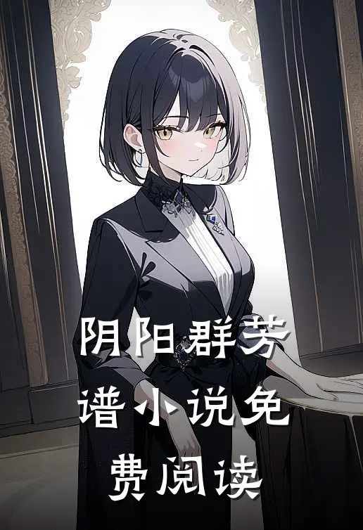 阴阳群芳谱小说免费阅读