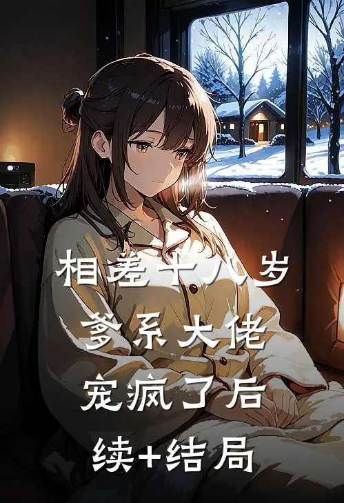 相差十八岁，爹系大佬宠疯了后续+结局