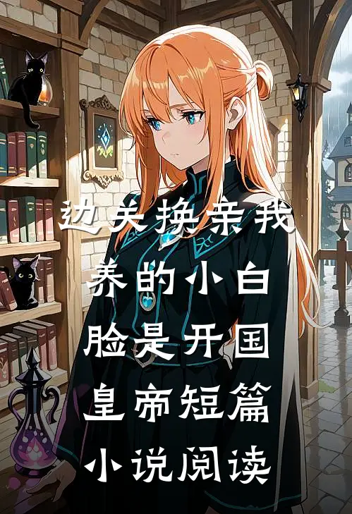 边关换亲我养的小白脸是开国皇帝短篇小说阅读