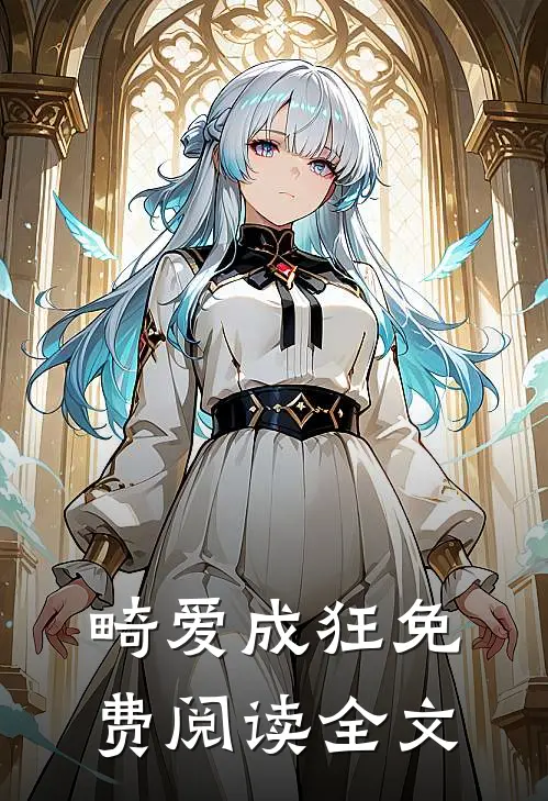 畸爱成狂免费阅读全文