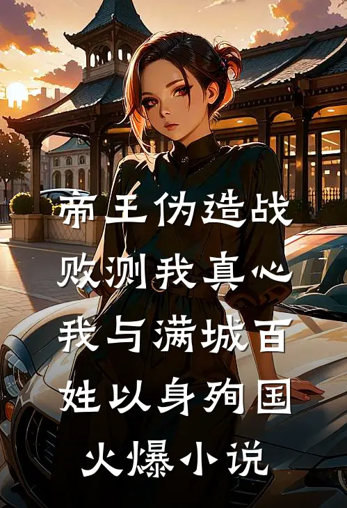 帝王伪造战败测我真心，我与满城百姓以身殉国火爆小说