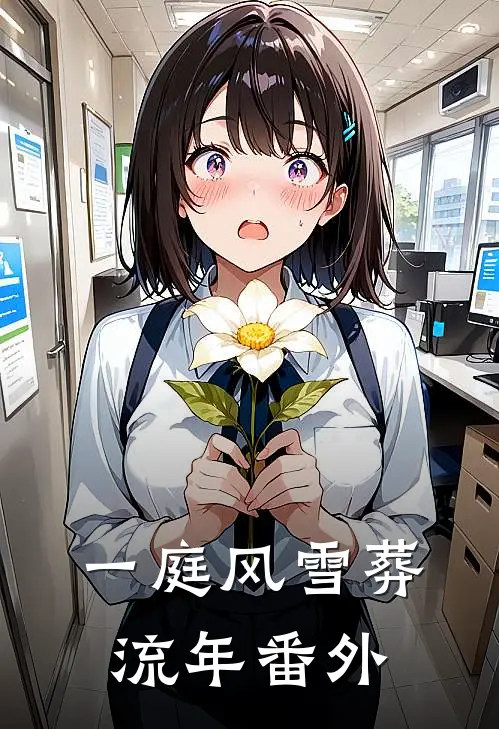 一庭风雪葬流年番外
