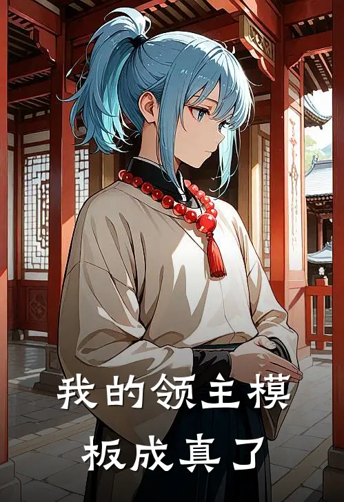 我的领主模板成真了
