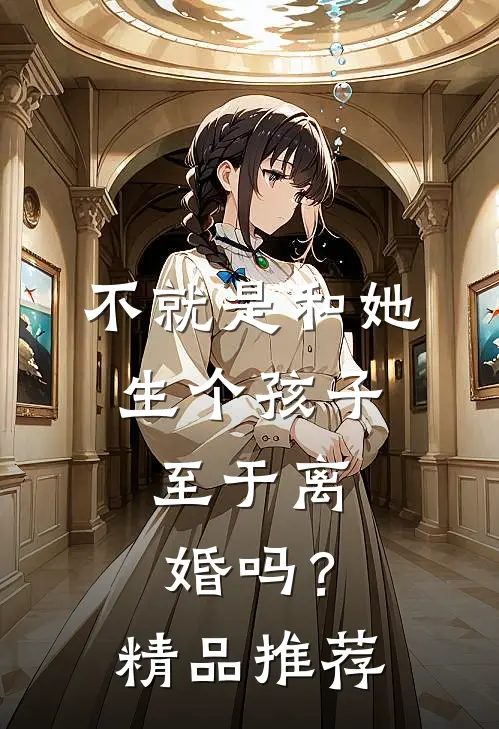 不就是和她生个孩子，至于离婚吗？精品推荐