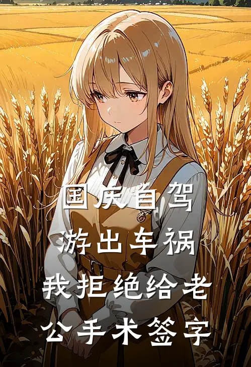 国庆自驾游出车祸，我拒绝给老公手术签字