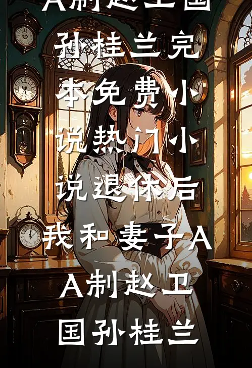 退休后，我和妻子AA制赵卫国孙桂兰完本免费小说_热门小说退休后，我和妻子AA制(赵卫国孙桂兰)