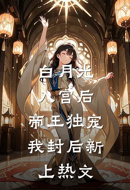 白月光入宫后，帝王独宠我封后新上热文