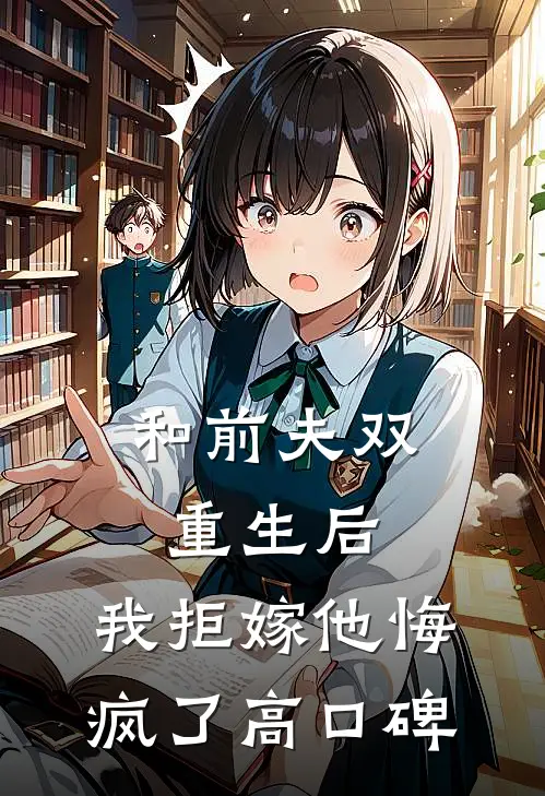和前夫双重生后，我拒嫁他悔疯了高口碑