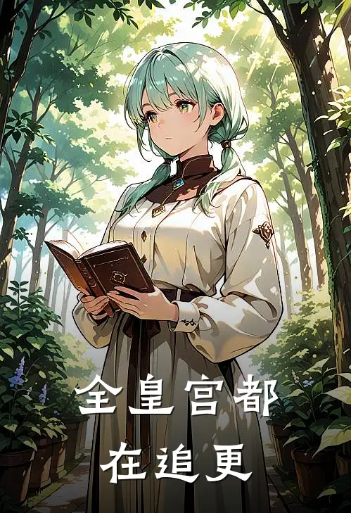 全皇宫都在追更