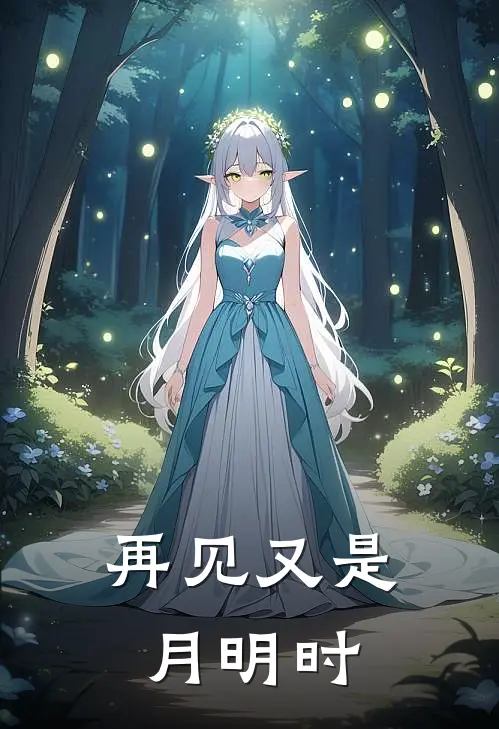 再见又是月明时