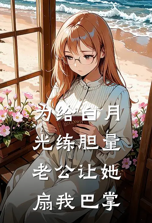 为给白月光练胆量，老公让她扇我巴掌