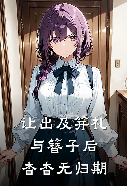 让出及笄礼与簪子后，杳杳无归期