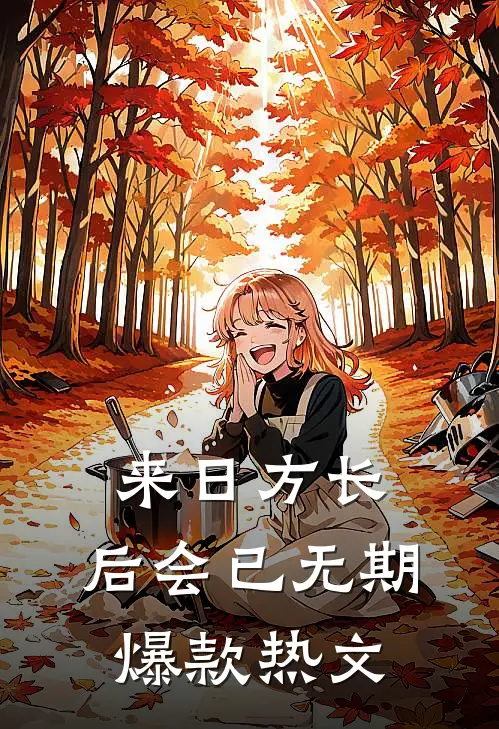 来日方长，后会已无期爆款热文