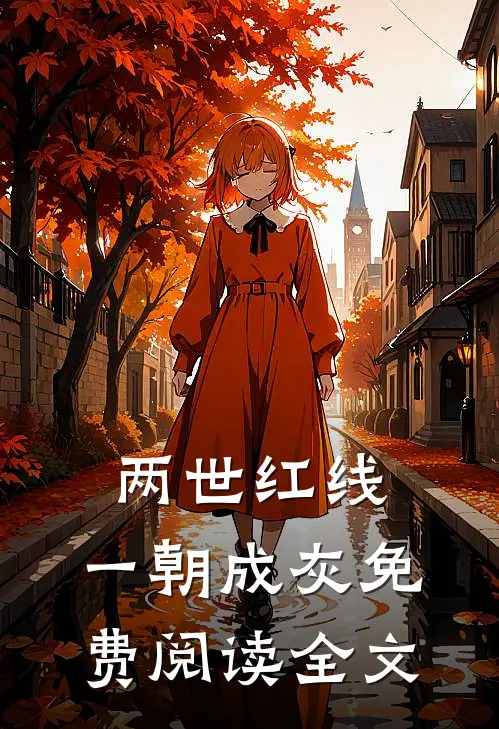 两世红线，一朝成灰免费阅读全文