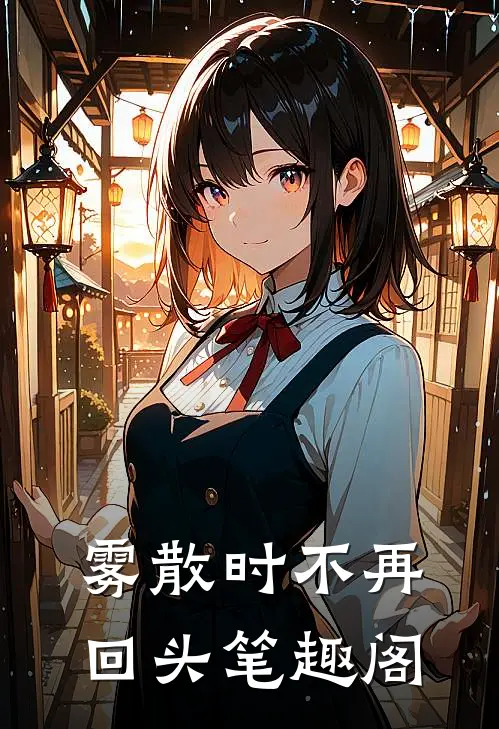 雾散时不再回头笔趣阁