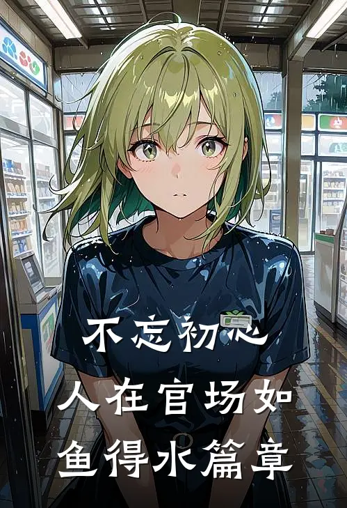 不忘初心，人在官场如鱼得水篇章