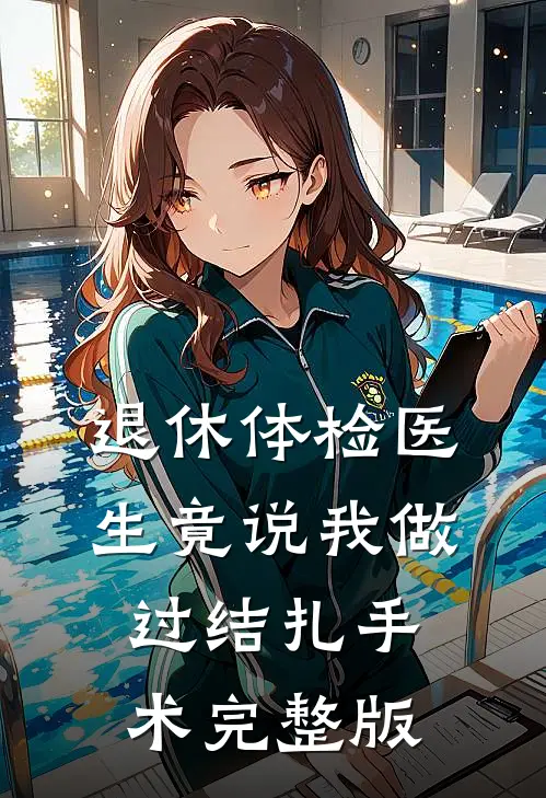 退休体检医生竟说我做过结扎手术完整版