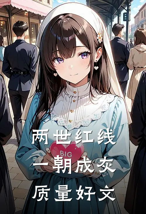 两世红线，一朝成灰质量好文