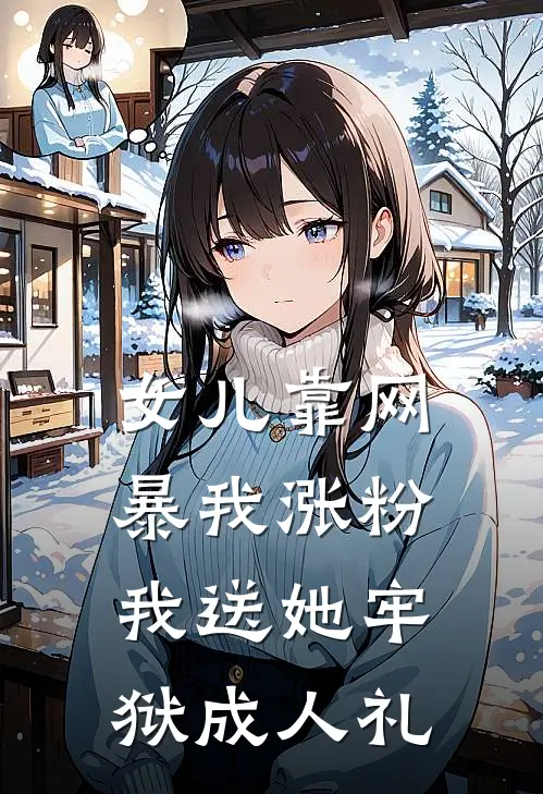女儿靠网暴我涨粉，我送她牢狱成人礼