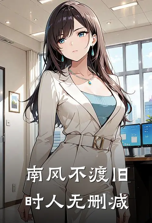 南风不渡旧时人无删减