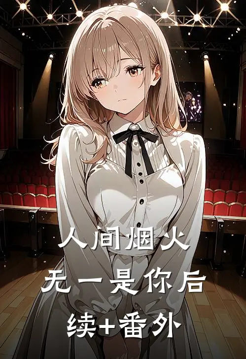 人间烟火，无一是你后续+番外