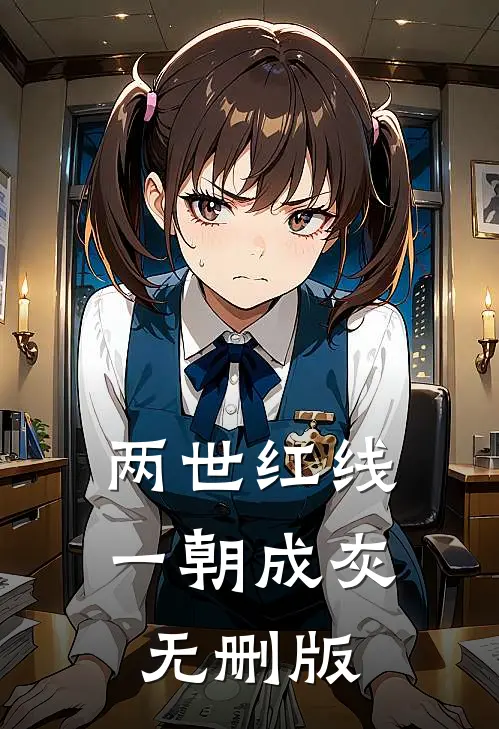 两世红线，一朝成灰无删版