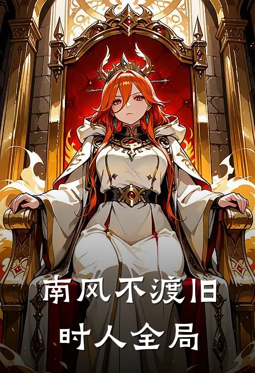 南风不渡旧时人全局