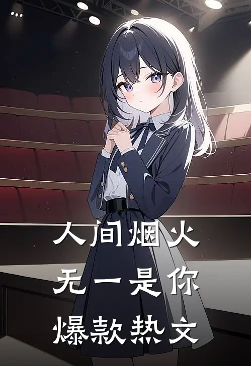 人间烟火，无一是你爆款热文