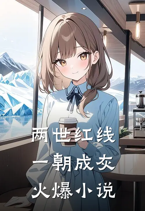 两世红线，一朝成灰火爆小说