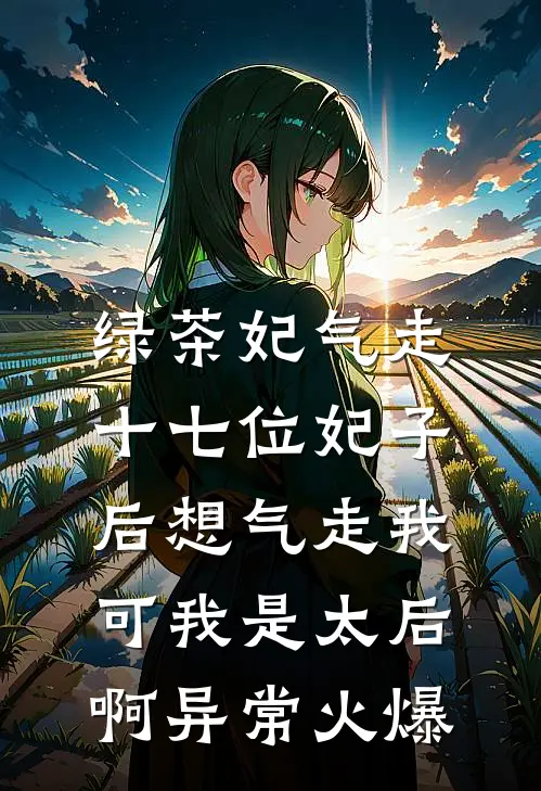 绿茶妃气走十七位妃子后想气走我，可我是太后啊异常火爆