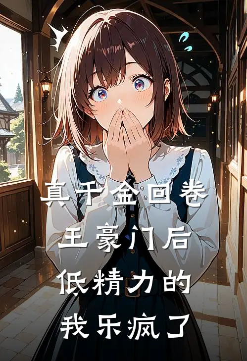 真千金回卷王豪门后，低精力的我乐疯了