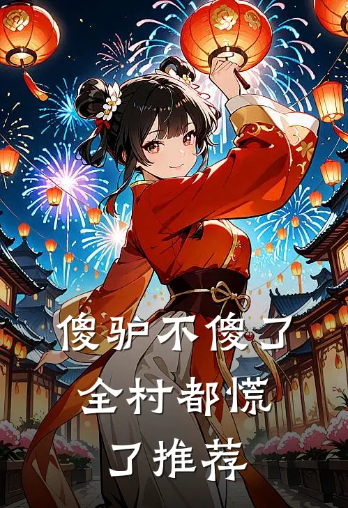 傻驴不傻了，全村都慌了推荐